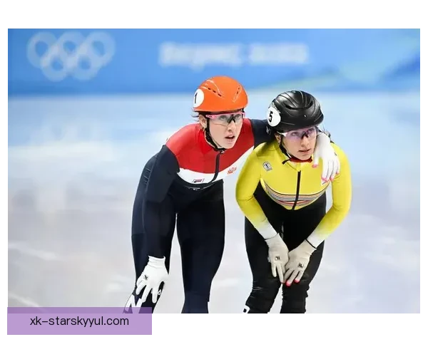 短道半决赛失误之痛何解与反思